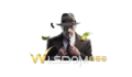โลโก้ wisdom888