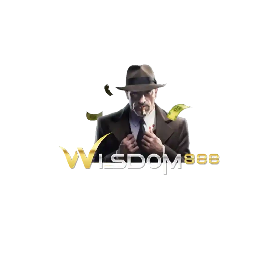 wisdom888 logo